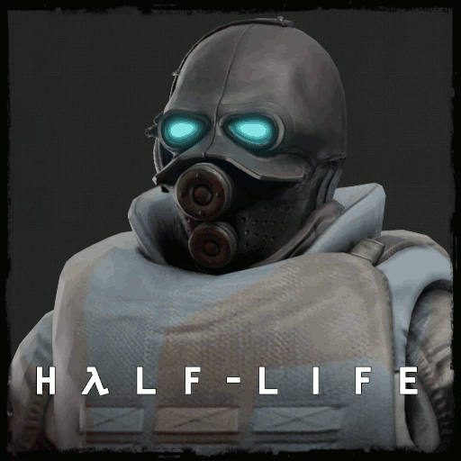 HL2: Combines