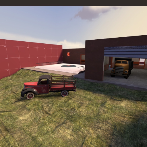 cp_hilling – Team Fortress 2 Mod