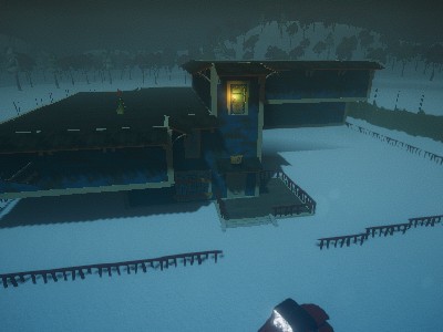 Hello Neighbor 2 alpha 2 V0.0.0