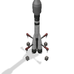 Voskhod 11a57