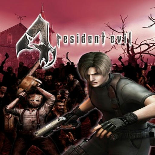Resident Evil 4 ammo pickup sound preview