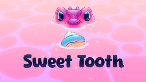 Sweet Tooth (but harder) - Julian "Zorsy" Sanchez preview