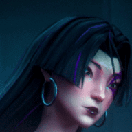 Psylocke & Spiderman Titjob / Marvel Rivals