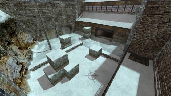 de_russka – Counter-Strike 2 Mod