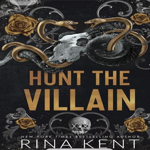 Hunt The Villian