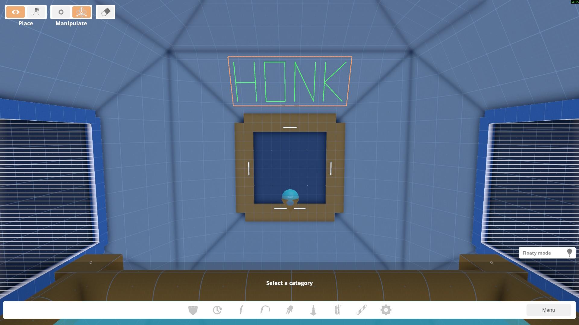 [Honk-Mod] Revolutions [2 Laps]