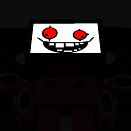 Photoshop Flowey