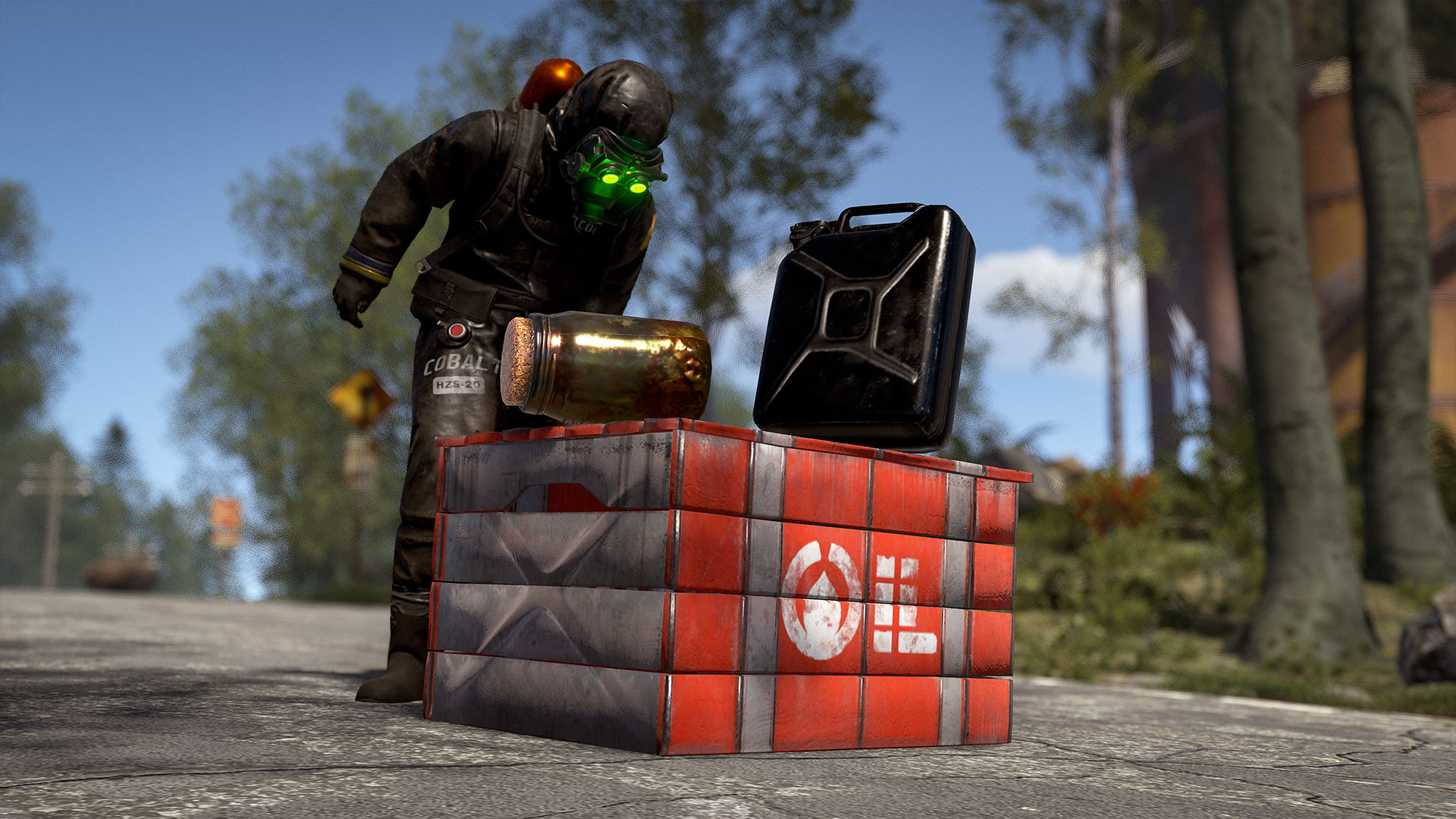 Small Fuel Box thumbnail 7