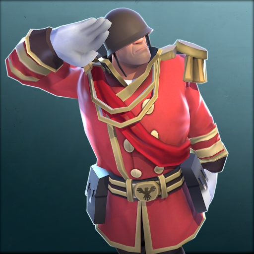 Grenadier’s Garments
