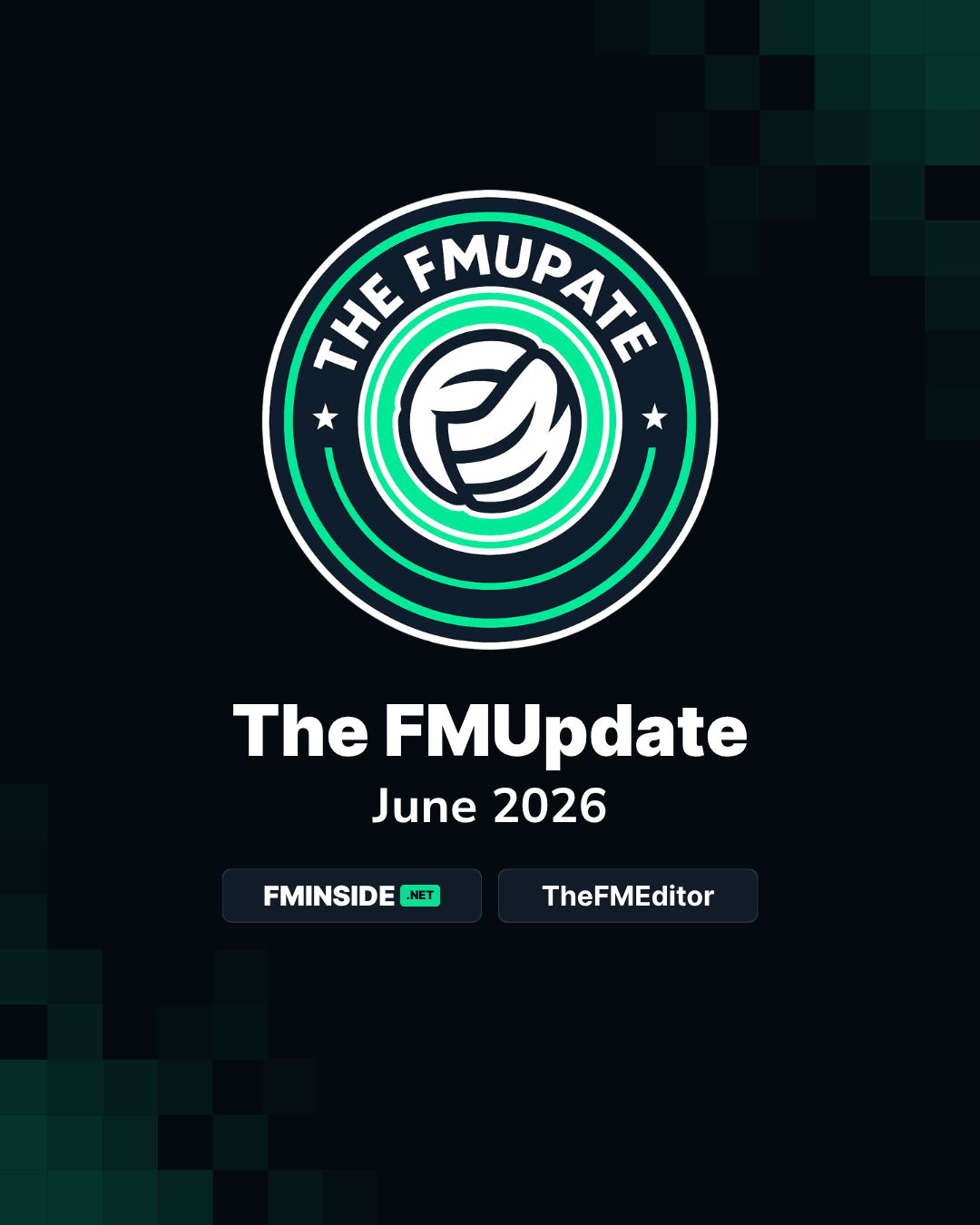 FMUpdate - June 2026
