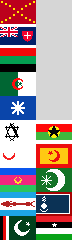 [DAILY FLAG] UNKNOWN FLAGS