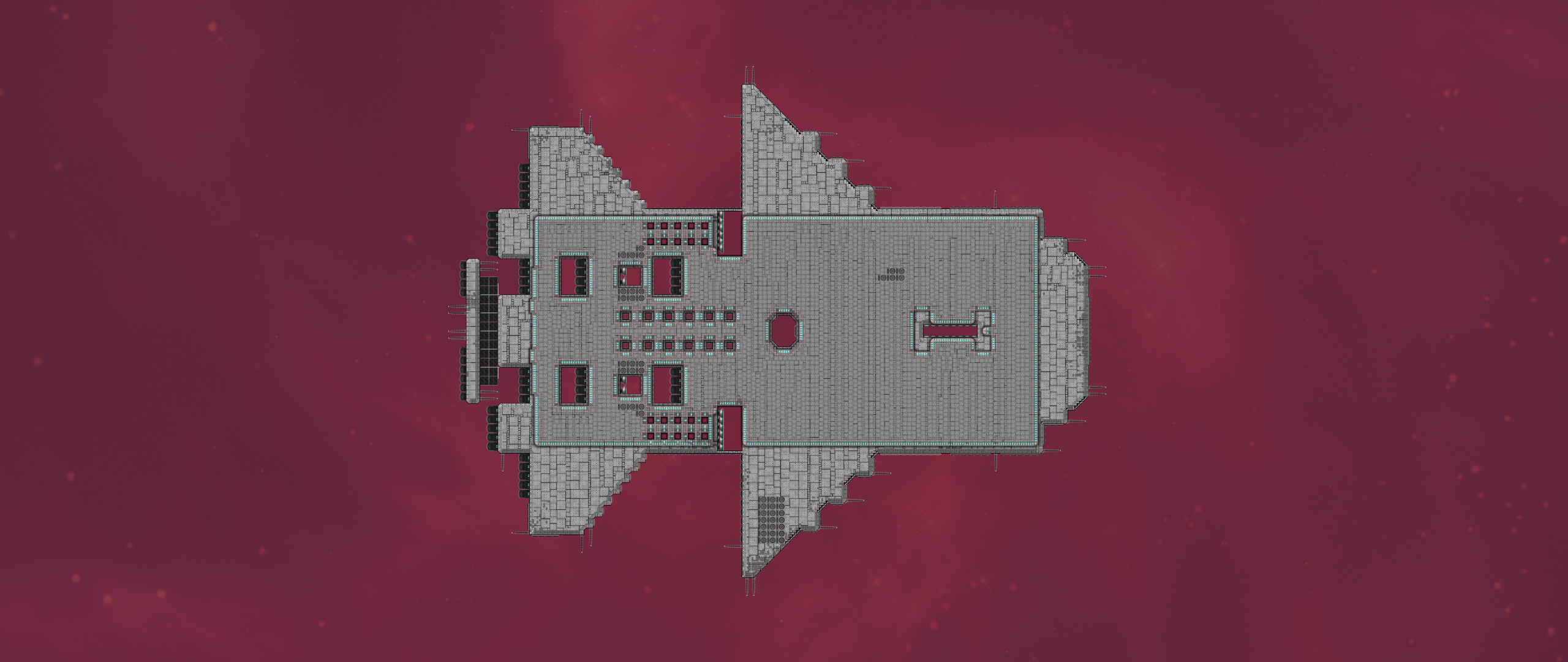 BIG SHIP