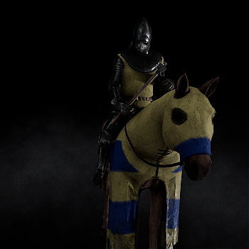 14th Century Champions