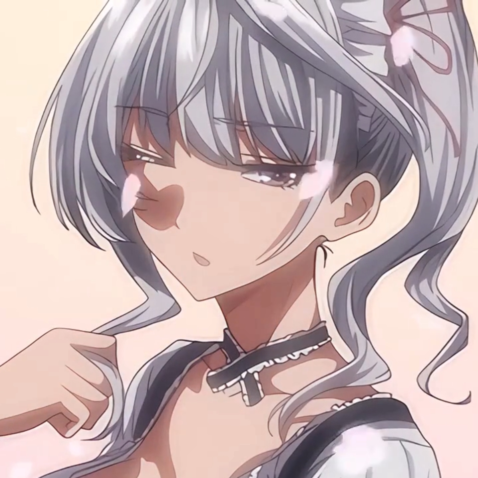 ばにぃうぉ～か～OVA 初恋時間2  AI解码