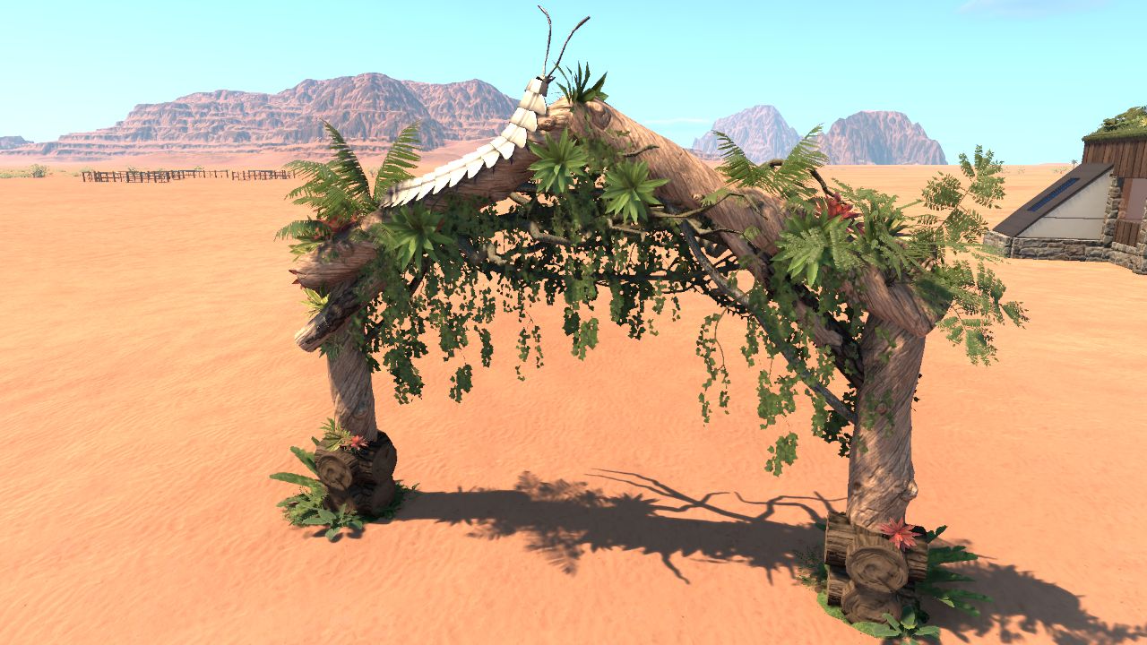 Archway