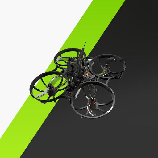 Betafpv Air75 Champion preview
