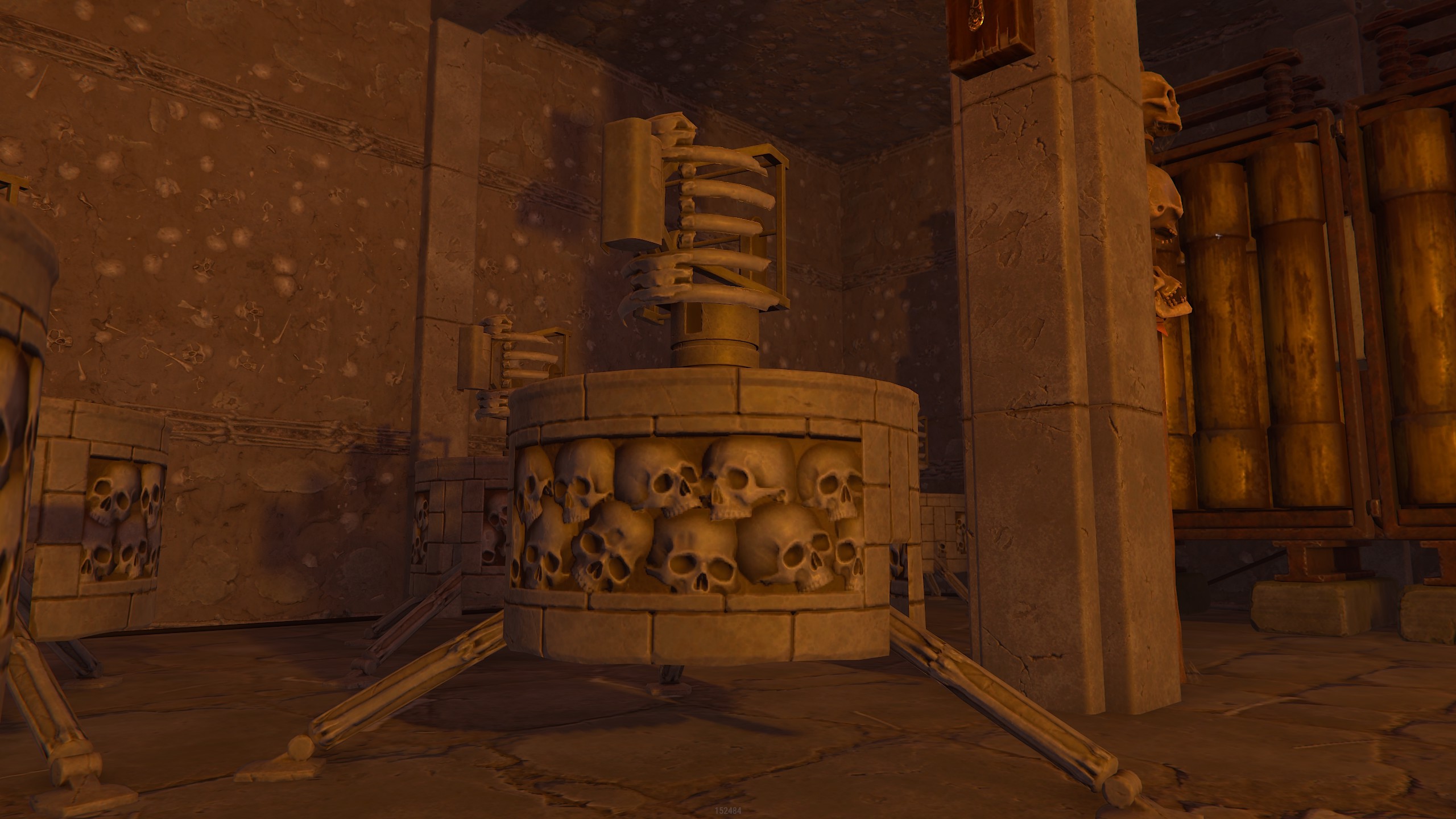 Crypt Turret thumbnail 7