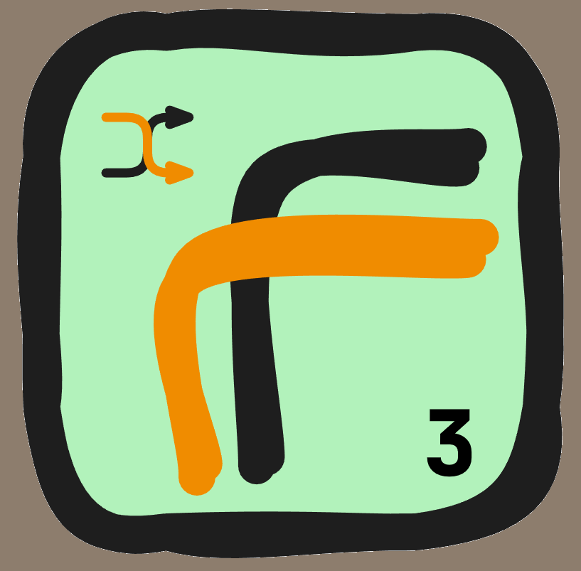 PPipes | 3F | Turn [switch_b]
