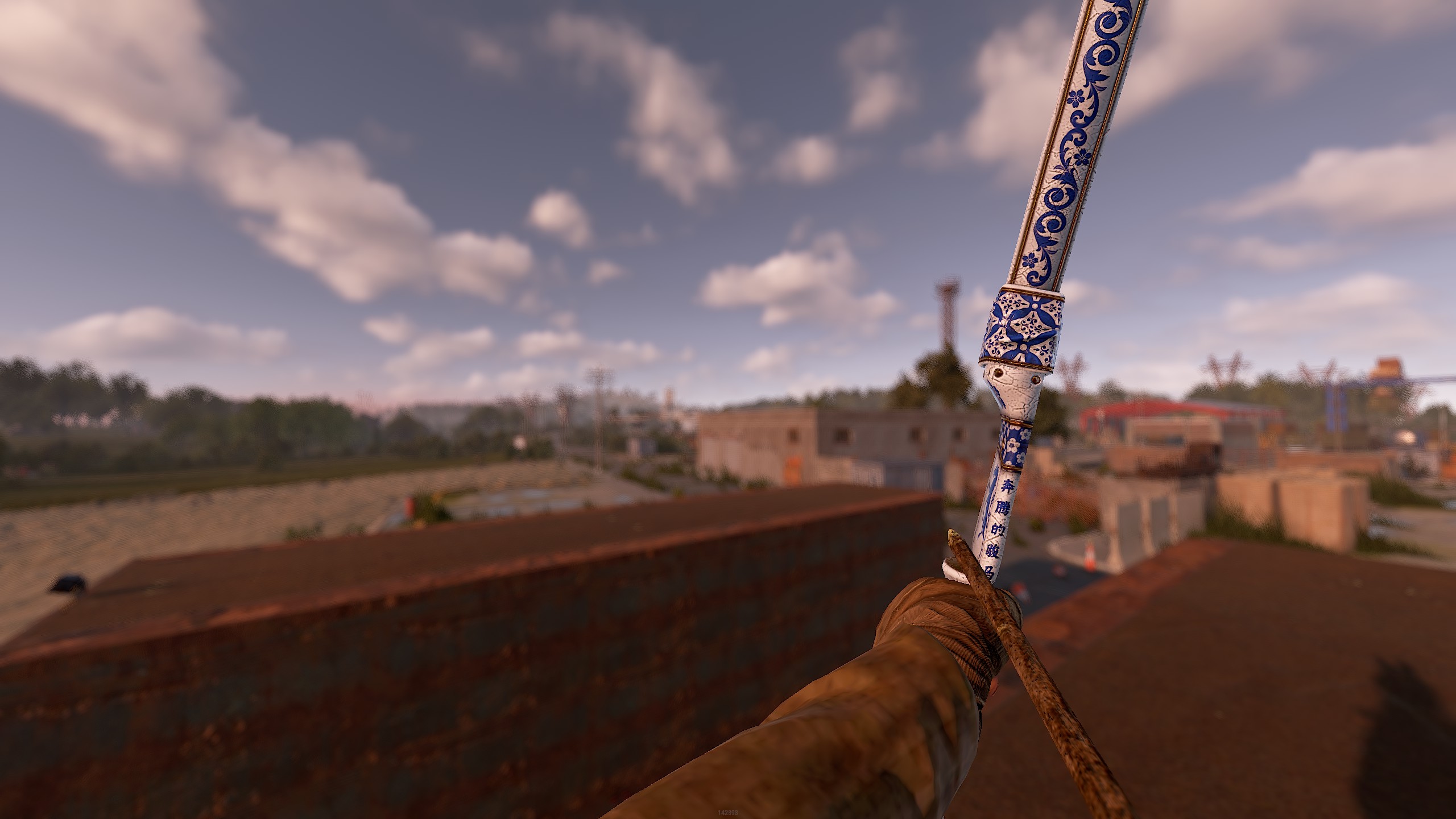 Lunar Horse Bow thumbnail 9