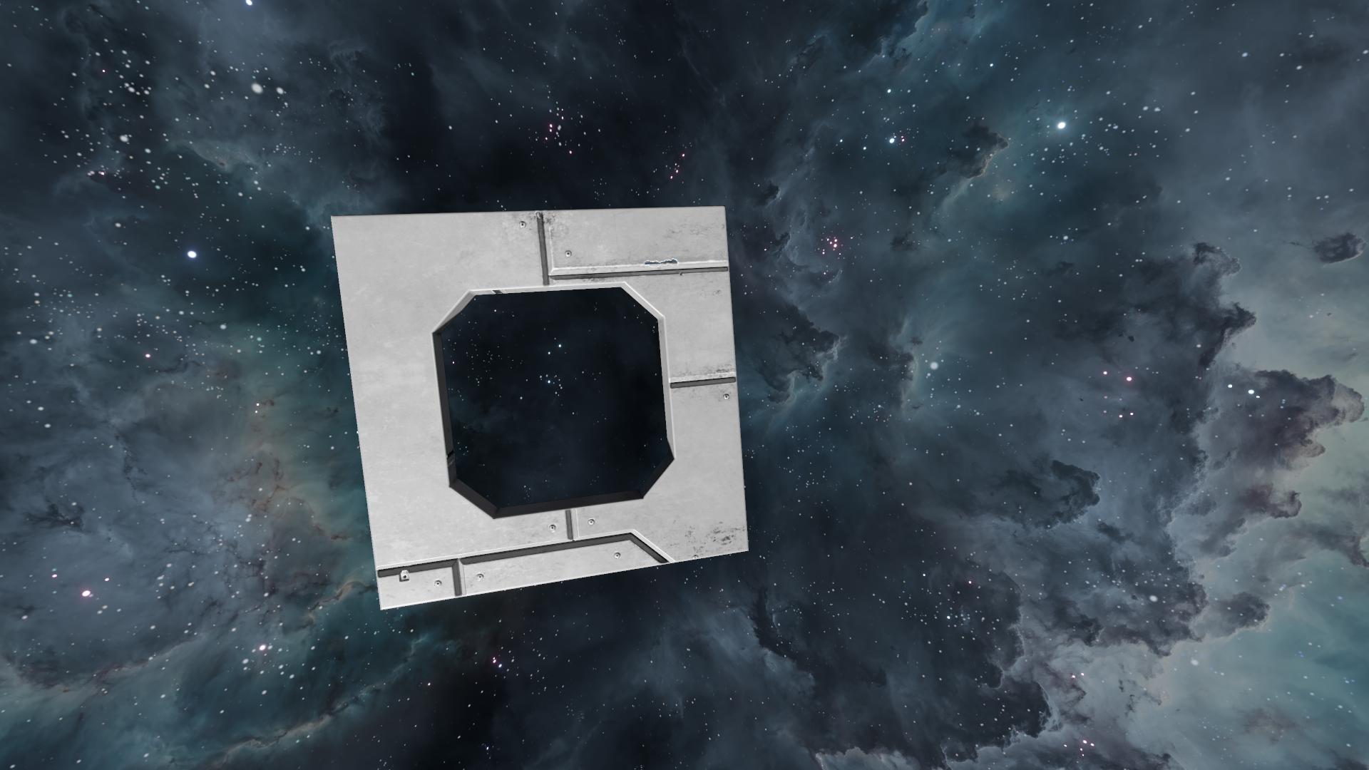 Thruster Cover