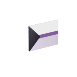 Pride Flag Demi