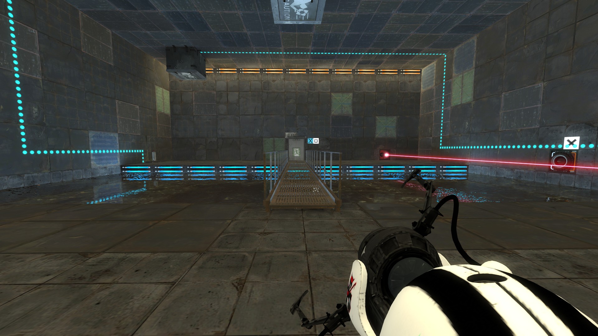 The Spaces Chamber 02