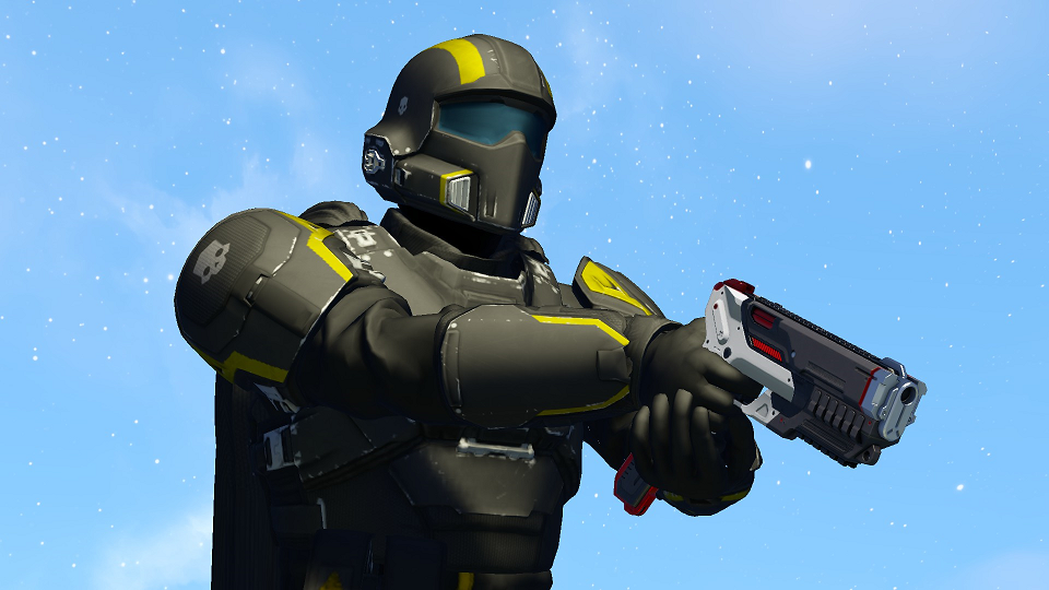 Helldiver
