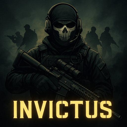 invictus uaz skin and vehicles adjustments