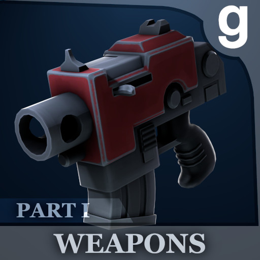 Warhammer Armoury P1 [PROPS]