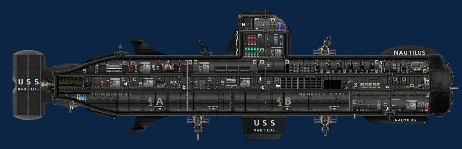 USS Nautilus