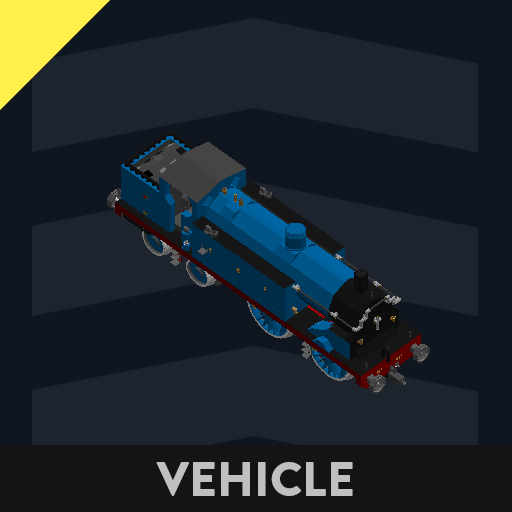 Caledonian Railway 419