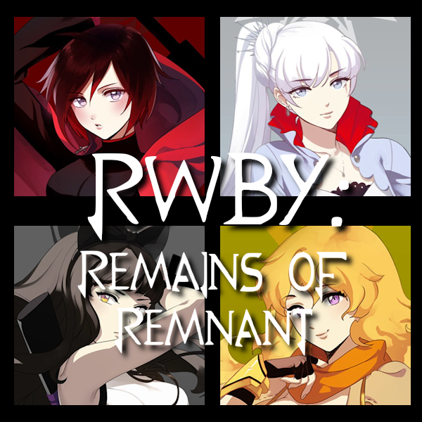 RWBY: Remains of Remnant ALPHA — Multilingual translation