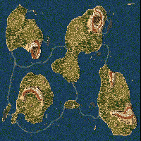 Alola Region [Pokémon] (8 Players) 800x800