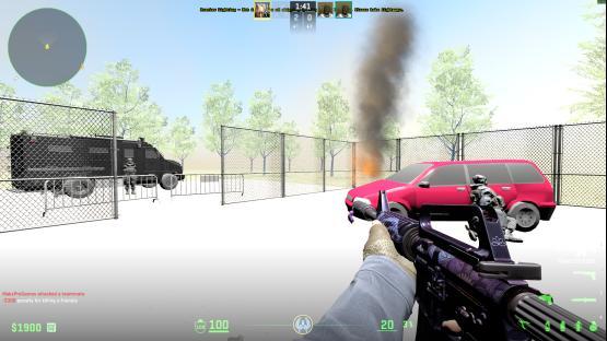 de_comp3 (wingman) – Counter-Strike 2 Mod