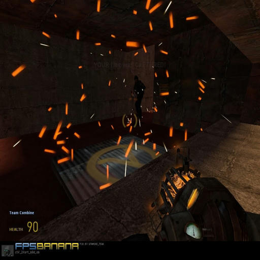 HL2DM CTF MAPS (2012)