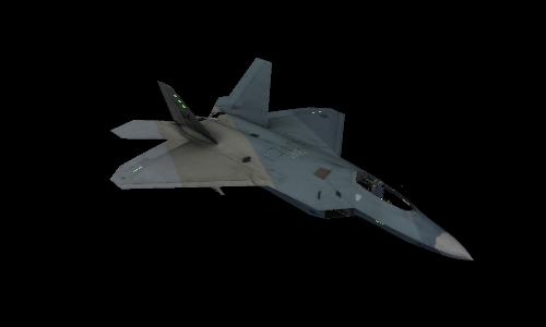 F-22A | Ferris