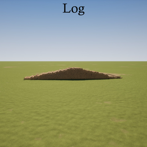Log