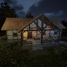 Taverne