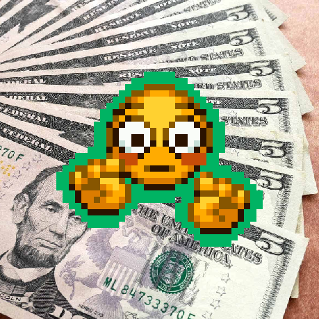 Hella Money Pet preview