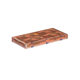 Builders pack-dark oak door