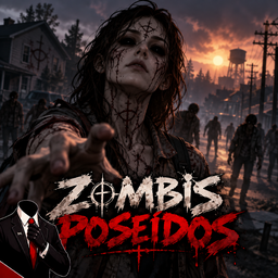 [B42] Zombis Poseidos