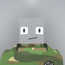 Realistic Bob 5.0 (Remake!) (Braf) preview