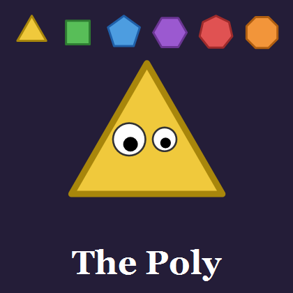 PolyMod - The Poly