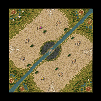 Deathly Gardens