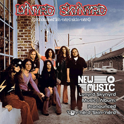 Lynyrd Skynyrd Music | Album: Pronounced 'Lĕh-'nérd 'Skin-'nérd – Project Zomboid Mod