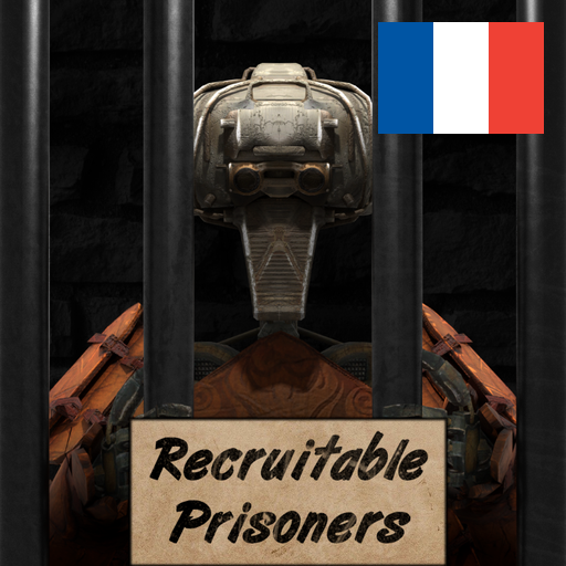 Recruitable Prisoners FR