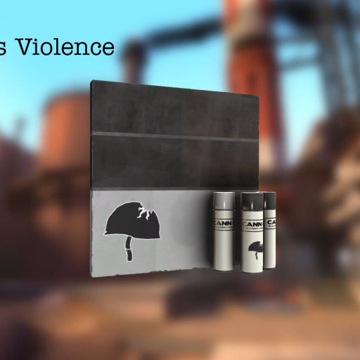 REASONLESS VIOLENCE (MK4)