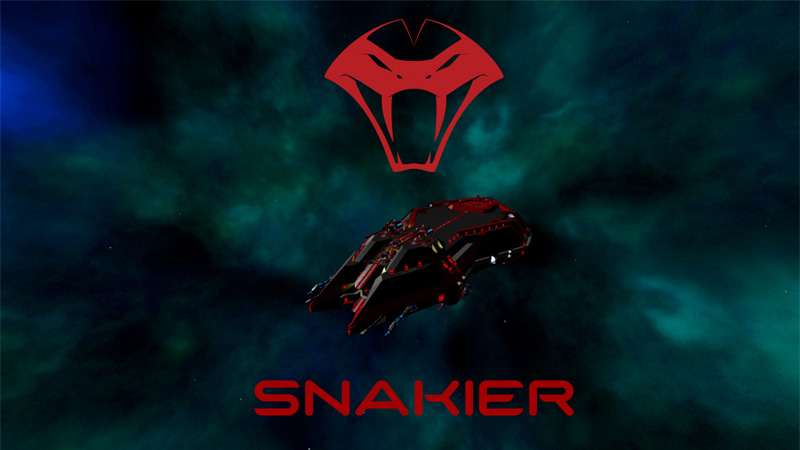 Snakier Medium Carrier [Reforged]