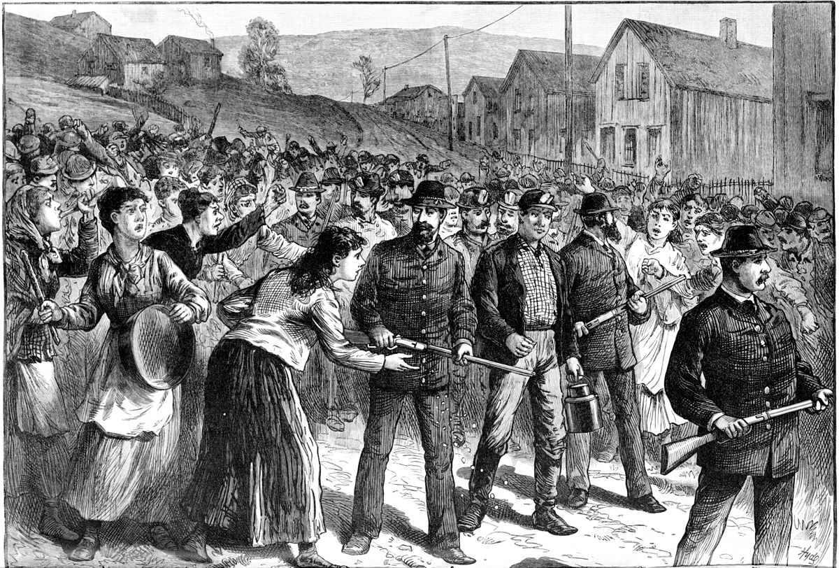 Union-busting