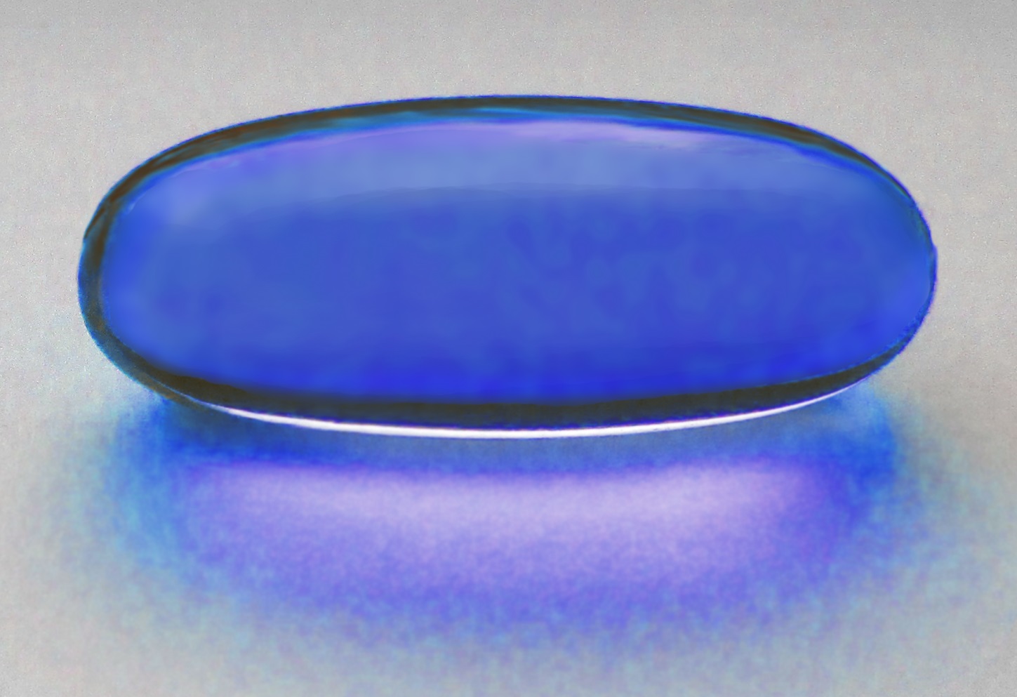 Chemical Bliss
